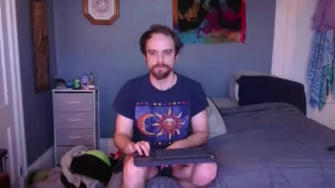 Pilgrim online show from March 10, 2:01 pm