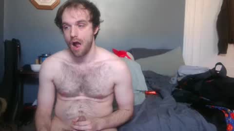 Pilgrim online show from January 29, 5:45 pm