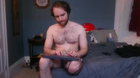 Pilgrim online show from February 23, 1:38 pm