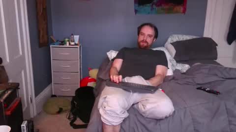 Pilgrim online show from March 15, 1:40 pm