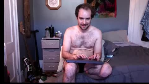 Pilgrim online show from November 4, 2:07 pm