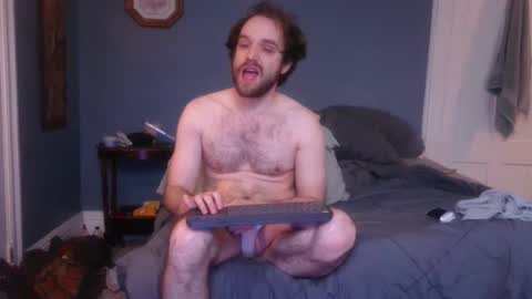 Pilgrim online show from February 25, 2:11 pm