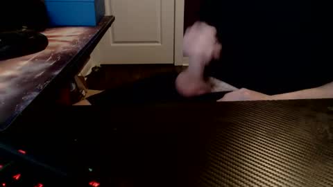 hrnysoldier92 online show from February 16, 8:56 am