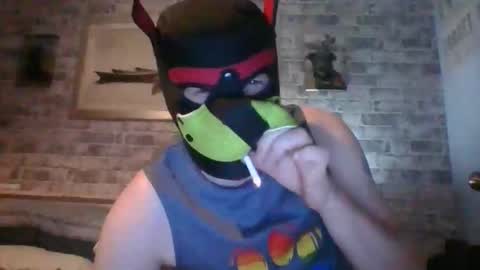 Hudson the puppy play online show from April 2, 12:41 am