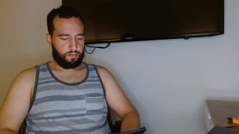 Big Dick Top online show from June 10, 5:31 am