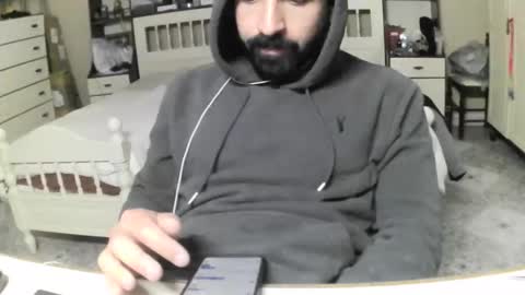 hugeveiny online show from February 6, 5:32 pm