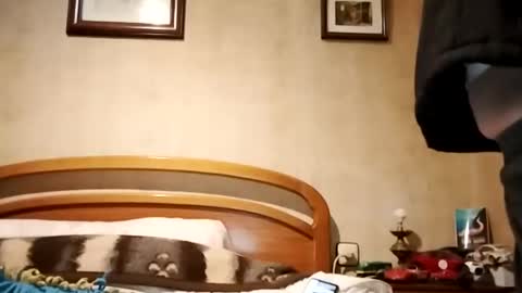 AdriBigcock online show from February 7, 2:40 am