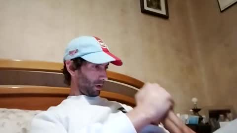 AdriBigcock online show from May 23, 1:00 am