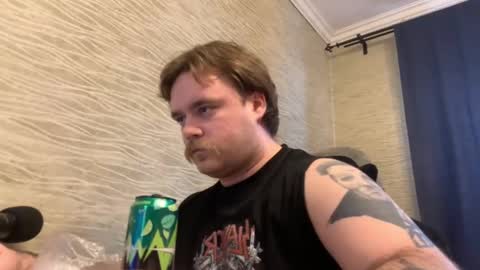 Hugo online show from March 8, 2:32 pm