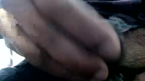 HunkyLover online show from December 10, 1:18 am