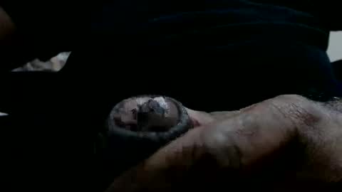 HunkyLover online show from February 6, 9:22 am