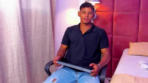 Hugo Cano online show from October 11, 9:52 pm