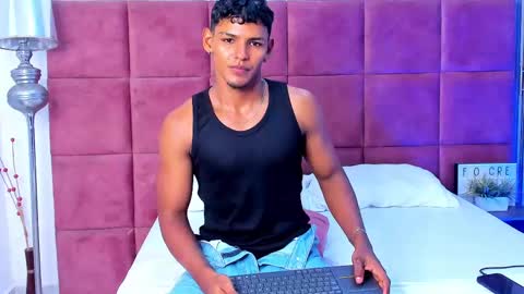 Hugo Cano online show from September 16, 9:37 pm