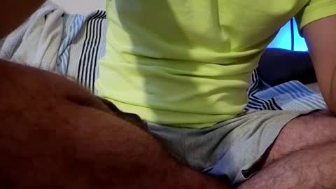 Hugo online show from November 25, 9:06 pm