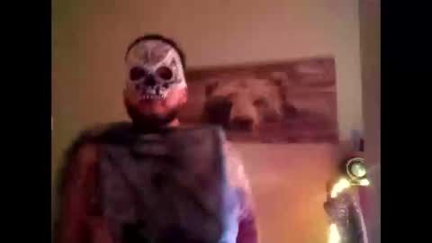 huidos2006 online show from December 14, 2:51 am