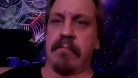 StacheDaddy online show from April 4, 10:40 pm