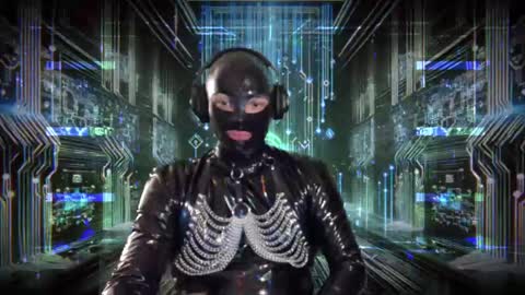 Humandroid online show from February 11, 7:44 am