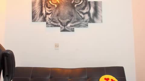 Eli online show from February 20, 2:30 am