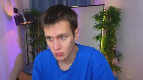 Hunter steele online show from October 14, 9:22 pm