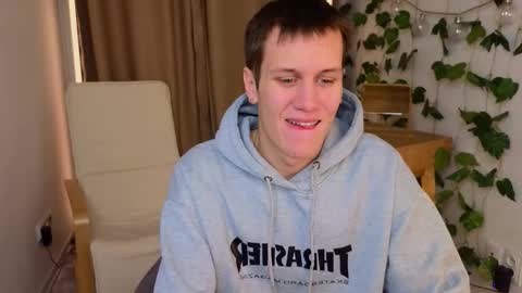 Hunter steele online show from October 20, 4:11 pm