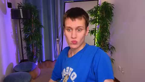 Hunter steele online show from October 11, 4:22 pm