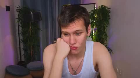 Hunter steele online show from October 19, 4:10 pm