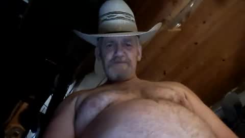 hung34u online show from December 6, 8:05 am