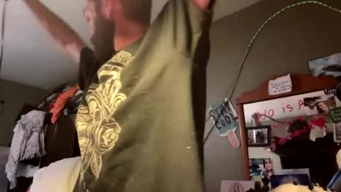hung_hard_spun online show from July 11, 4:03 am