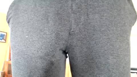 Big uncut cock dripping online show from July 20, 5:37 pm