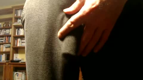 Big uncut cock dripping online show from June 29, 5:02 am