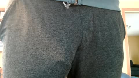 Big uncut cock dripping online show from June 29, 5:46 pm