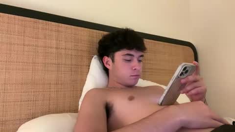 hungc0llegejock online show from March 24, 7:18 pm