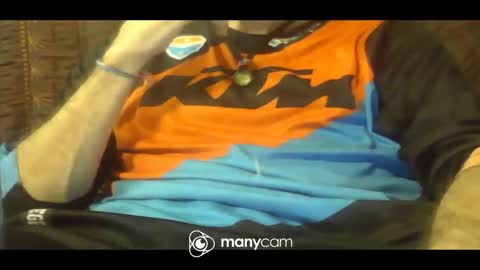 hung420boner online show from March 6, 12:13 pm