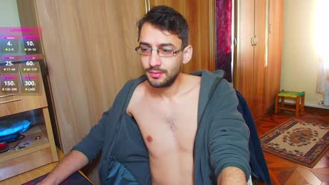 Eddy online show from December 22, 7:11 am