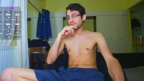 Eddy online show from May 17, 4:58 pm