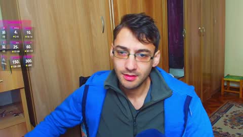 Eddy online show from December 25, 8:29 am