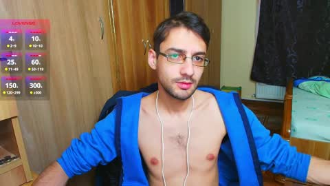 Eddy online show from December 3, 12:49 pm