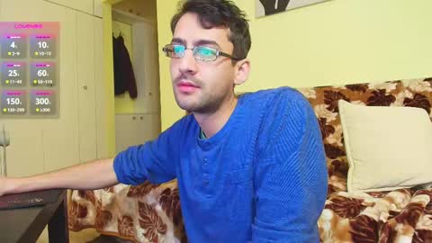 Eddy online show from February 27, 6:53 pm