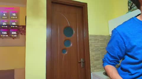 Eddy online show from February 25, 4:21 pm