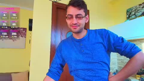 Eddy online show from February 26, 7:09 am