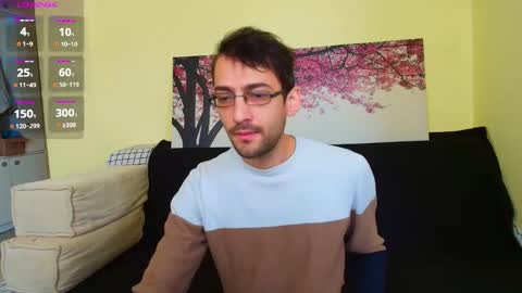 Eddy online show from November 26, 10:29 am