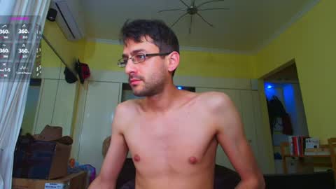 Eddy online show from June 15, 8:34 pm
