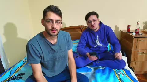 Eddy online show from December 22, 9:53 pm