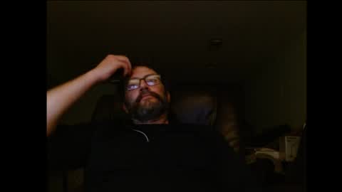 LonelyGuy online show from April 28, 2:38 am