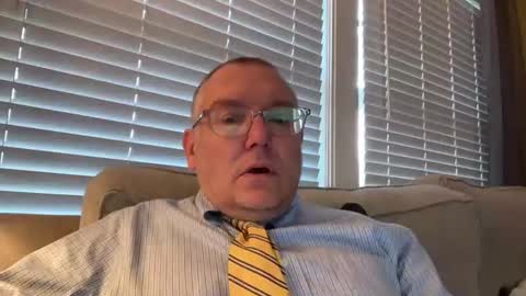 AARON online show from April 6, 12:17 pm