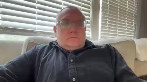 AARON online show from March 13, 3:08 pm