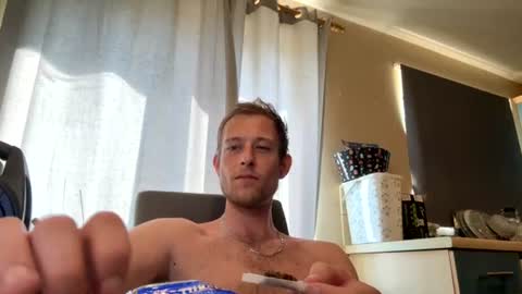HungTeaseX online show from June 26, 2:19 pm