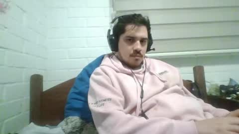 Rod online show from May 2, 1:41 am