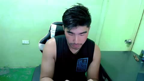 ADAM online show from July 18, 1:01 am