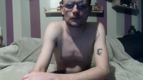 hunkyguy39 online show from January 11, 2:26 am